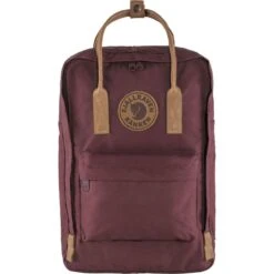 FJÄLLRÄVEN Fjällräven Kånken No. 2 Laptop 15"