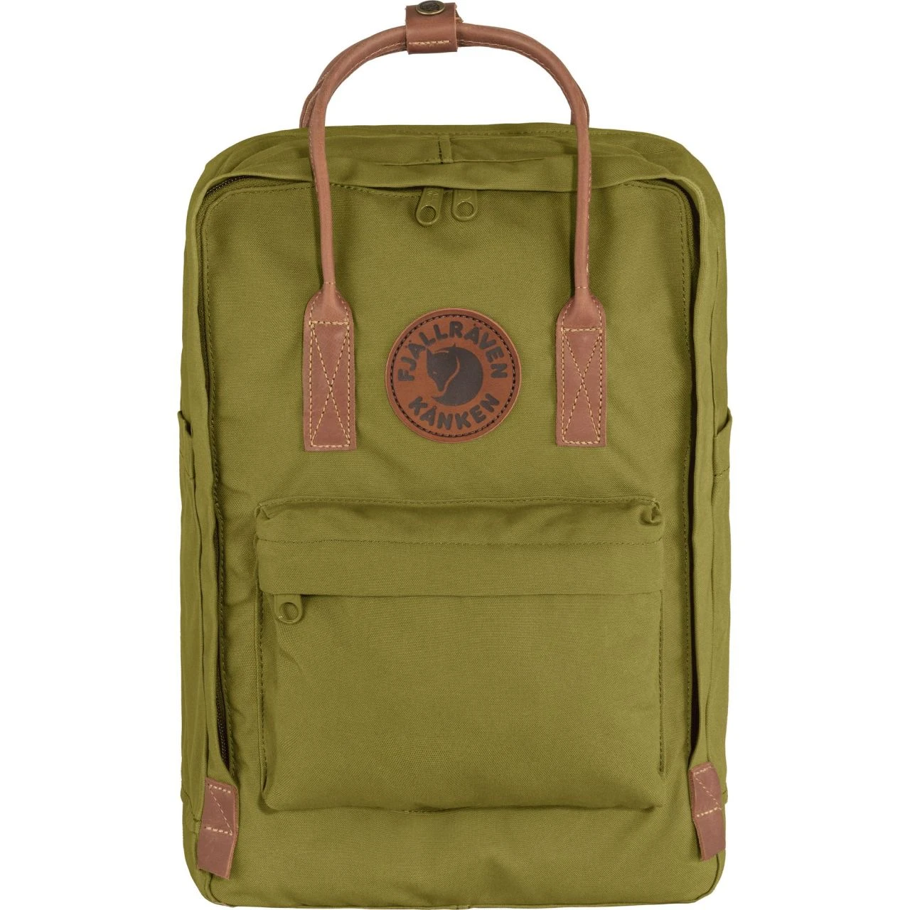 FJÄLLRÄVEN Fjällräven Kånken No. 2 Laptop 15" 3 FJÄLLRÄVEN Fjällräven Kånken No. 2 Laptop 15"