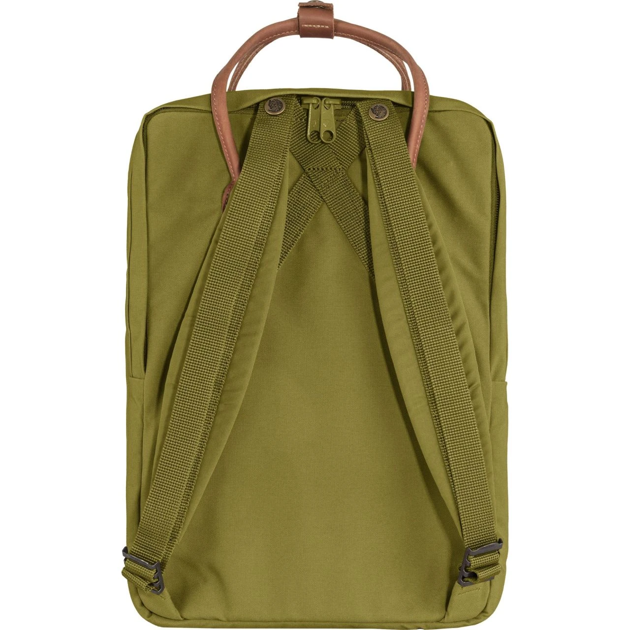 FJÄLLRÄVEN Fjällräven Kånken No. 2 Laptop 15" 4 FJÄLLRÄVEN Fjällräven Kånken No. 2 Laptop 15" – Bild 2