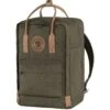 FJÄLLRÄVEN Fjällräven Kånken No. 2 Laptop 15" Dark Olive 2 FJÄLLRÄVEN Fjällräven Kånken No. 2 Laptop 15" Dark Olive -FJÄLLRÄVEN Boutiquen kanken no 2 laptop 15 23569 633 f main fjr 1280x1280