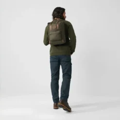 FJÄLLRÄVEN Fjällräven Kånken No. 2 Laptop 15" Acorn -FJÄLLRÄVEN Boutiquen kanken no 2 laptop 15 23569 663 d model fjr 1280x1280 1