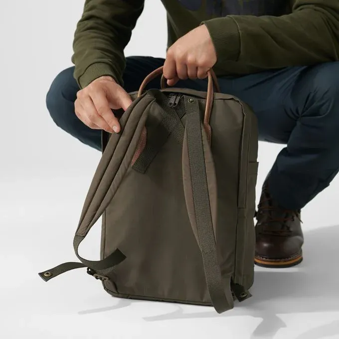 FJÄLLRÄVEN Fjällräven Kånken No. 2 Laptop 15" 9 FJÄLLRÄVEN Fjällräven Kånken No. 2 Laptop 15" – Bild 7
