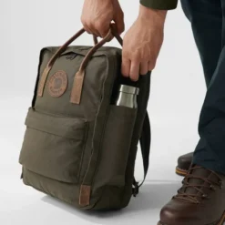 FJÄLLRÄVEN Fjällräven Kånken No. 2 Laptop 15" 19 FJÄLLRÄVEN Fjällräven Kånken No. 2 Laptop 15" -FJÄLLRÄVEN Boutiquen kanken no 2 laptop 15 23569 663 j detail fjr 1280x1280 6