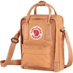 FJÄLLRÄVEN Fjällräven Kånken Sling -FJÄLLRÄVEN Boutiquen kanken sling 23797 241 f main fjr 1280x1280