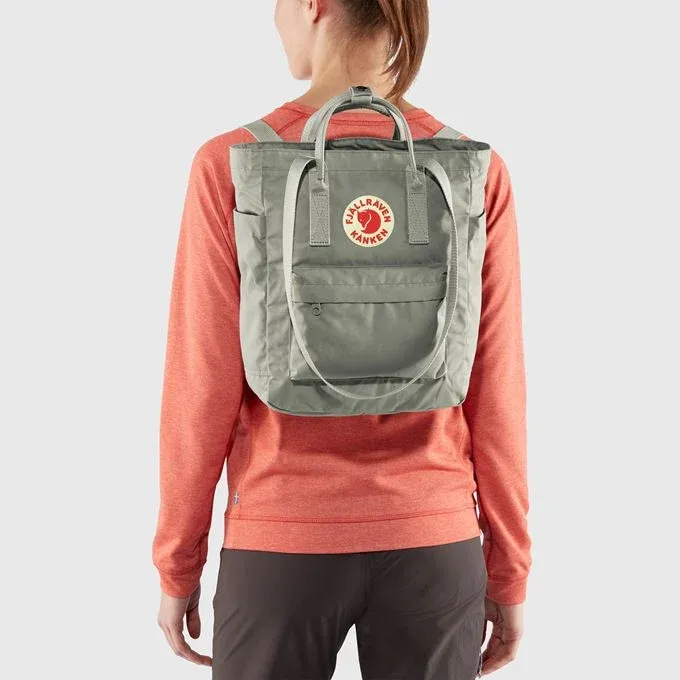FJÄLLRÄVEN Fjällräven Kånken Totepack 7 FJÄLLRÄVEN Fjällräven Kånken Totepack – Bild 5