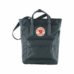 FJÄLLRÄVEN Fjällräven Kånken Totepack Graphite