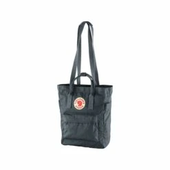 FJÄLLRÄVEN Fjällräven Kånken Totepack Graphite -FJÄLLRÄVEN Boutiquen kanken totepack 23710 031 f main fjr 1280x1280 1