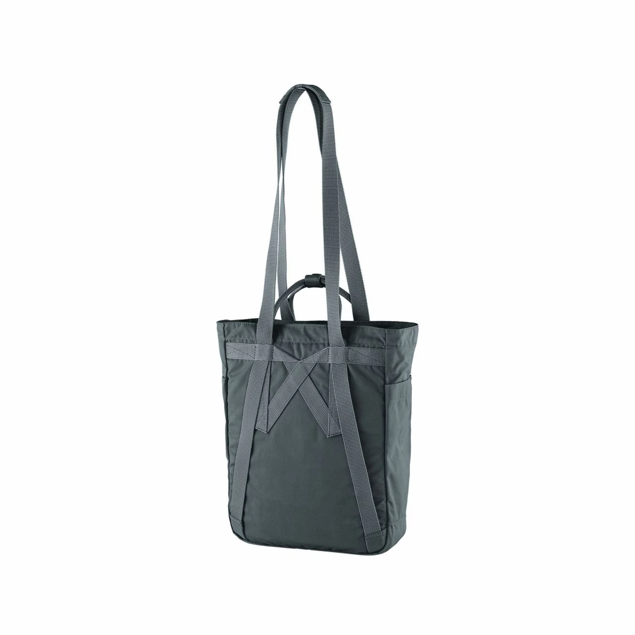 FJÄLLRÄVEN Fjällräven Kånken Totepack Graphite 6 FJÄLLRÄVEN Fjällräven Kånken Totepack Graphite – Bild 4