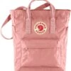 FJÄLLRÄVEN Fjällräven Kånken Totepack Pink