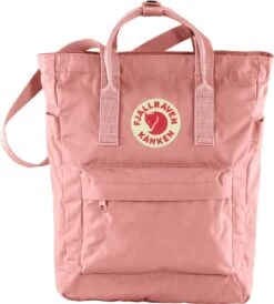 FJÄLLRÄVEN Fjällräven Kånken Totepack Pink