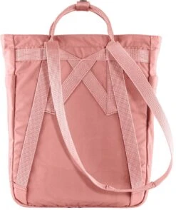 FJÄLLRÄVEN Fjällräven Kånken Totepack Pink -FJÄLLRÄVEN Boutiquen kanken totepack 23710 312 b pink1 1280x1280 2
