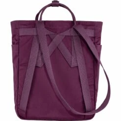 Alternative view of FJÄLLRÄVEN Fjällräven Kånken Totepack