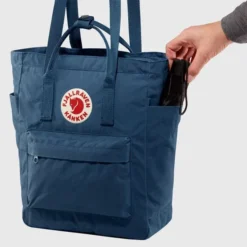 FJÄLLRÄVEN Fjällräven Kånken Totepack -FJÄLLRÄVEN Boutiquen kanken totepack 23710 560 g detail fjr 1280x1280 7
