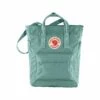 FJÄLLRÄVEN Fjällräven Kånken Totepack Frost Green