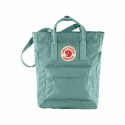 FJÄLLRÄVEN Fjällräven Kånken Totepack Frost Green