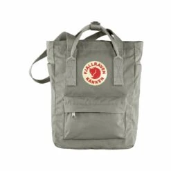 FJÄLLRÄVEN Fjällräven Kånken Totepack Mini Fog