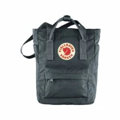 FJÄLLRÄVEN Fjällräven Kånken Totepack Mini Graphite