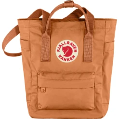 FJÄLLRÄVEN Fjällräven Kånken Totepack Mini