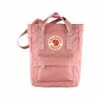 FJÄLLRÄVEN Fjällräven Kånken Totepack Mini Pink