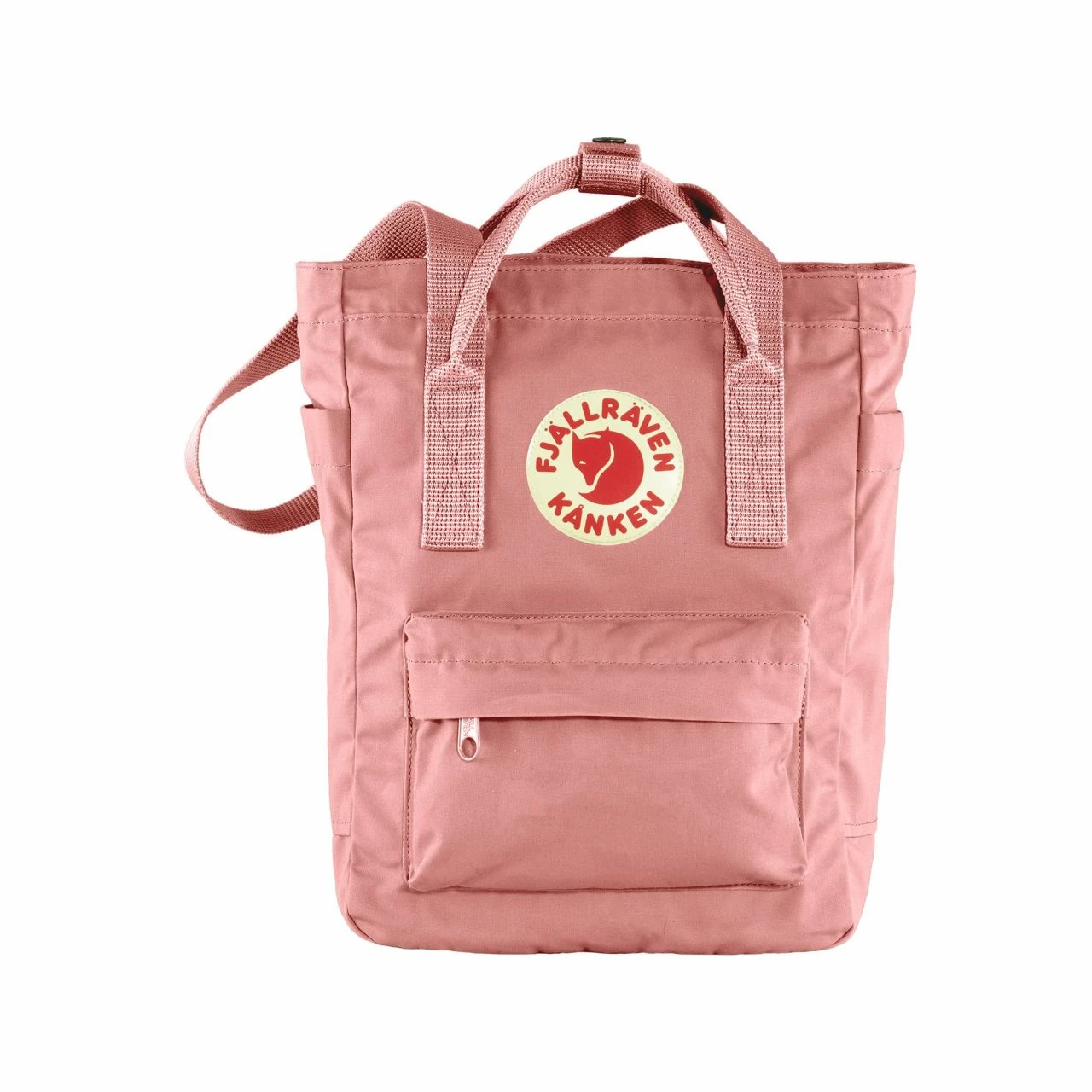 FJÄLLRÄVEN Fjällräven Kånken Totepack Mini Pink 3 FJÄLLRÄVEN Fjällräven Kånken Totepack Mini Pink