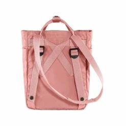 FJÄLLRÄVEN Fjällräven Kånken Totepack Mini Pink -FJÄLLRÄVEN Boutiquen kanken totepack mini 23711 312 b pink1 1280x1280 1