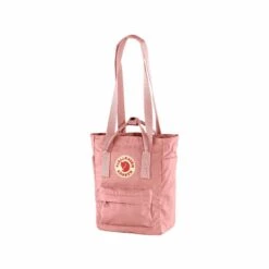 FJÄLLRÄVEN Fjällräven Kånken Totepack Mini Pink -FJÄLLRÄVEN Boutiquen kanken totepack mini 23711 312 f pink2 1280x1280 1