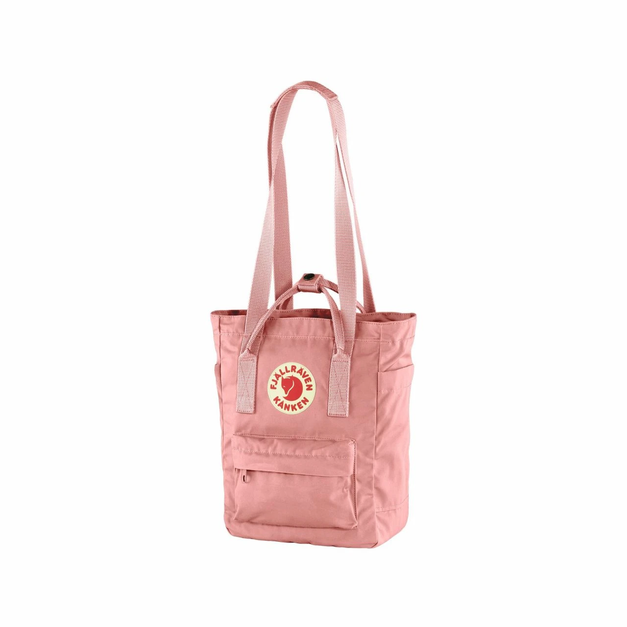FJÄLLRÄVEN Fjällräven Kånken Totepack Mini Pink 5 FJÄLLRÄVEN Fjällräven Kånken Totepack Mini Pink – Bild 3