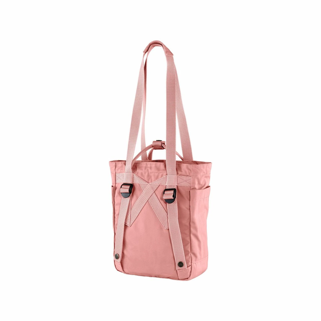 FJÄLLRÄVEN Fjällräven Kånken Totepack Mini Pink 4 FJÄLLRÄVEN Fjällräven Kånken Totepack Mini Pink – Bild 2