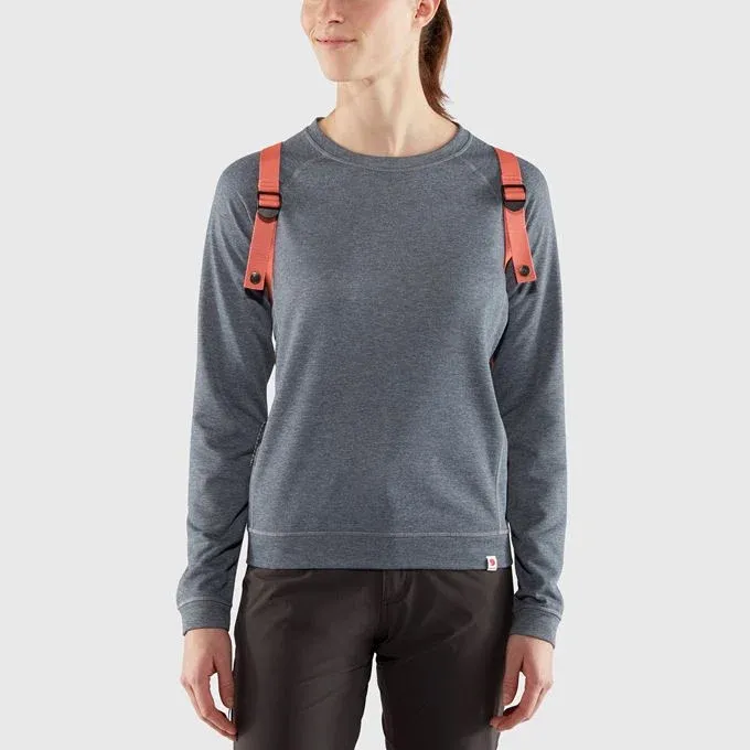 FJÄLLRÄVEN Fjällräven Kånken Totepack Mini Black 7 FJÄLLRÄVEN Fjällräven Kånken Totepack Mini Black – Bild 5