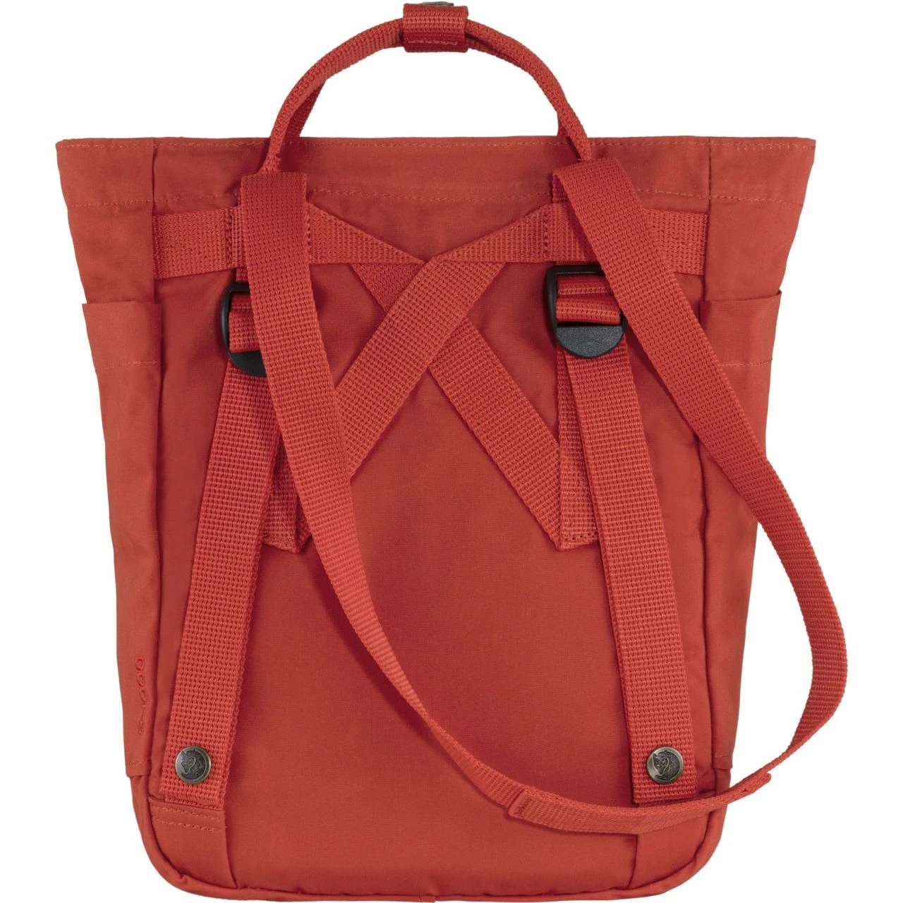 FJÄLLRÄVEN Fjällräven Kånken Totepack Mini 4 FJÄLLRÄVEN Fjällräven Kånken Totepack Mini – Bild 2