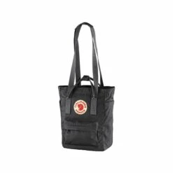 FJÄLLRÄVEN Fjällräven Kånken Totepack Mini Black 12 FJÄLLRÄVEN Fjällräven Kånken Totepack Mini Black -FJÄLLRÄVEN Boutiquen kanken totepack mini 23711 550 f black2 1280x1280 1