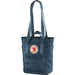 FJÄLLRÄVEN Fjällräven Kånken Totepack Mini Navy