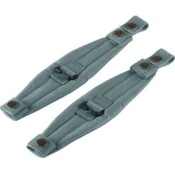 FJÄLLRÄVEN Fjällräven Kånken Mini Shoulder Pads Frost Green