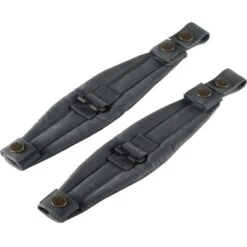 FJÄLLRÄVEN Fjällräven Kånken Mini Shoulder Pads Super Grey