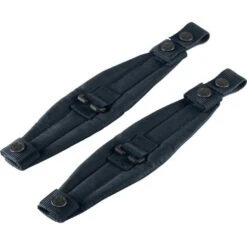 FJÄLLRÄVEN Fjällräven Kånken Mini Shoulder Pads Navy