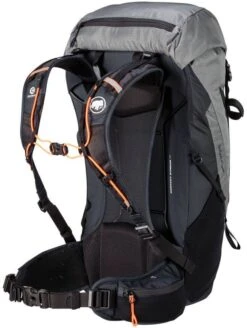 Alternative view of Mammut Ducan 30 Women Granit-black