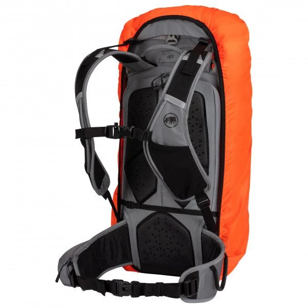 Mammut Raincover 4 Mammut Raincover – Bild 2