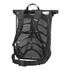 Ortlieb Messenger-Bag Pro Black 15 Ortlieb Messenger-Bag Pro Black -FJÄLLRÄVEN Boutiquen messenger bag pro r2201 back 1 1280x1280