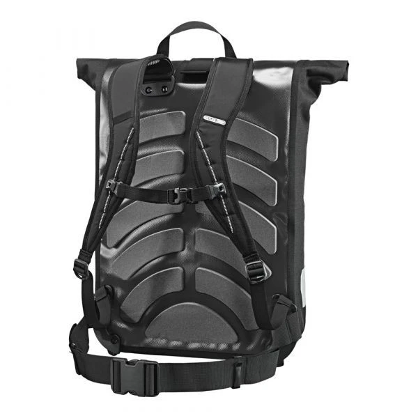 Ortlieb Messenger-Bag Pro Black 9 Ortlieb Messenger-Bag Pro Black – Bild 7