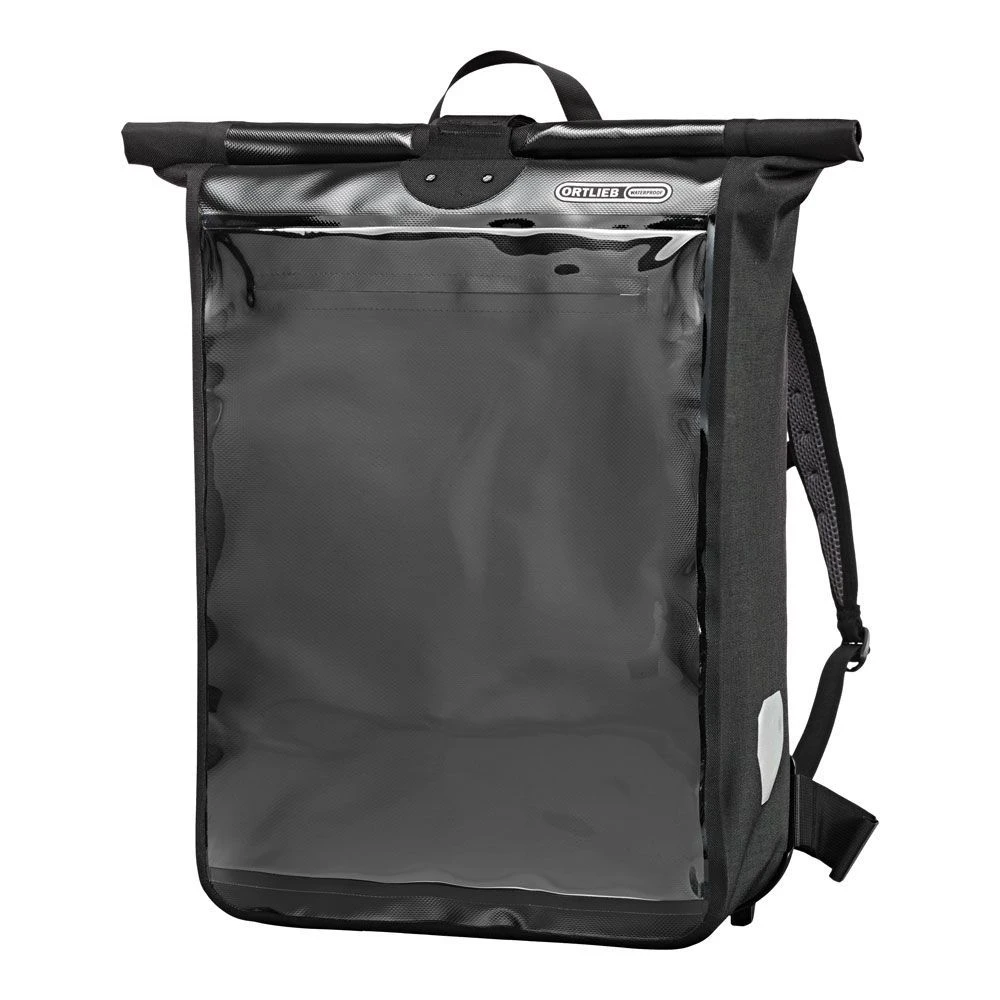 Ortlieb Messenger-Bag Pro Black 3 Ortlieb Messenger-Bag Pro Black