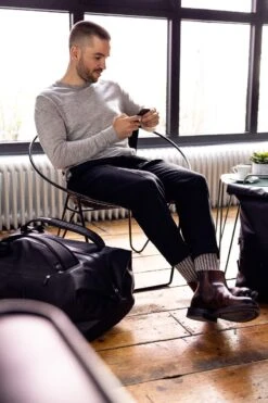 Ortlieb Duffle Metrosphere -FJÄLLRÄVEN Boutiquen metrosphere 2021 2276 1280x1280