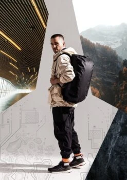 Ortlieb Daypack Metrosphere -FJÄLLRÄVEN Boutiquen metrosphere 11 2 1280x1280 2