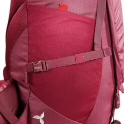 Tatonka Noras 55+10 Women Bordeaux Red -FJÄLLRÄVEN Boutiquen noras55W red12 1280x1280