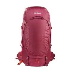 Tatonka Noras 55+10 Women Bordeaux Red -FJÄLLRÄVEN Boutiquen noras55W red2 1280x1280