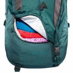Tatonka Norix 44 Women Teal Green -FJÄLLRÄVEN Boutiquen norix44teal5 1280x1280