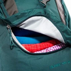 Tatonka Norix 44 Women Teal Green -FJÄLLRÄVEN Boutiquen norix44teal6 1280x1280