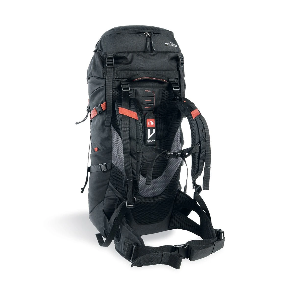 Tatonka Norix 48 Black 4 Tatonka Norix 48 Black – Bild 2