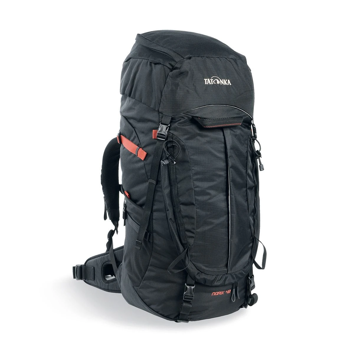 Tatonka Norix 48 Black 3 Tatonka Norix 48 Black