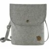 FJÄLLRÄVEN Fjällräven Norrvåge Pocket Granite Grey -FJÄLLRÄVEN Boutiquen norrvage pocket 23333 027 a main fjr 1280x1280