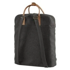 FJÄLLRÄVEN Fjällräven Norrvåge Briefpack Grey -FJÄLLRÄVEN Boutiquen norrvagebriefpack grey1 1280x1280